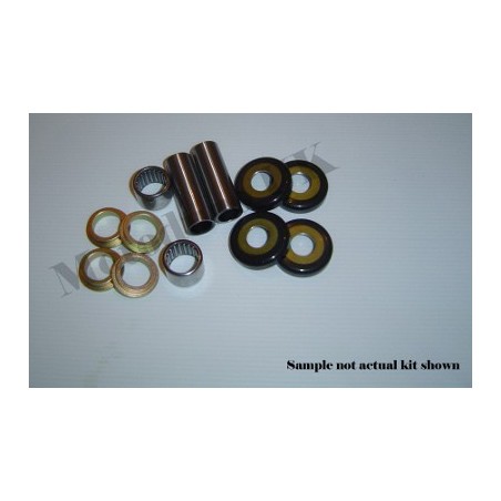 Swingarm Bearing Kit for Honda CR125R 1982-84