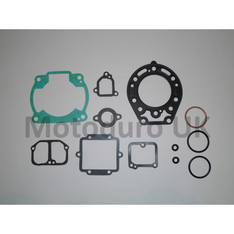 Top End Gasket Set Kawasaki KDX220 1997-05