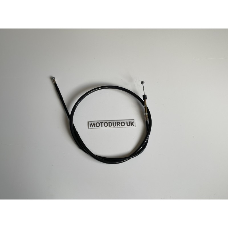 Front Brake Cable Honda CR125 1983