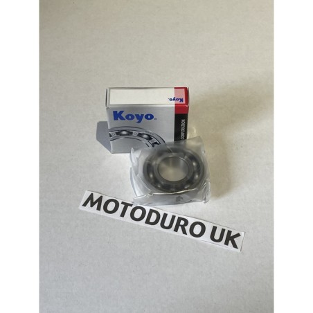 Crank Bearing (Koyo) Suzuki RM400 1977-80