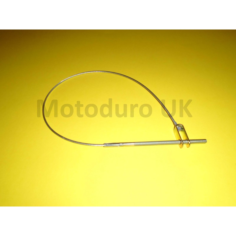 Rear Brake Cable Suzuki RM500E/F 1984-85