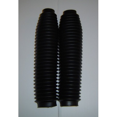 Fork Gaiters Suzuki RM465-500