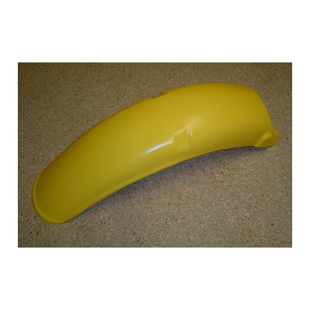 Rear Mudguard Suzuki RM125/250/370 1976-78