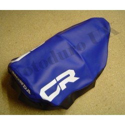 Seat cover Honda CR125 / 250 1985