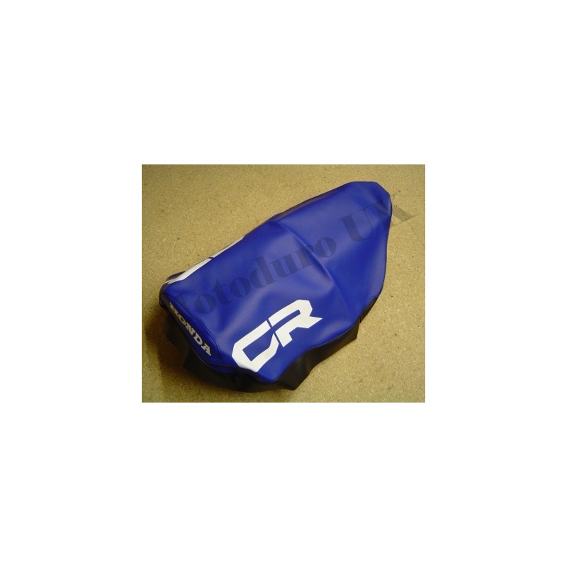 Seat cover Honda CR125 / 250 1985