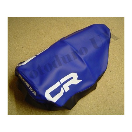 Seat cover Honda CR125 / 250 1985