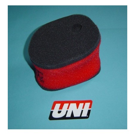 Uni Air filter Yamaha IT250/400/425 F/G 1977-1980