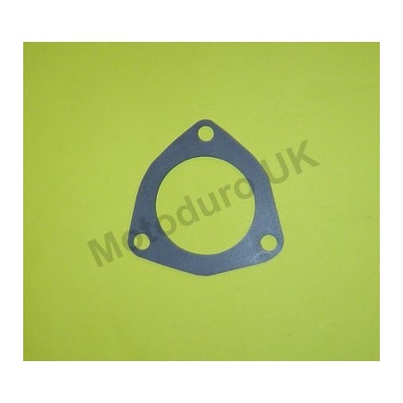 Exhaust Gasket Suzuki RM250 A/B/C 1976-78